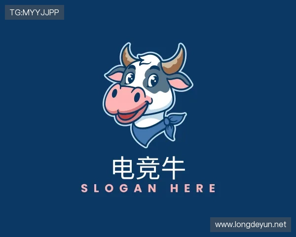 关于电竞牛